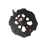 TAROT-RC X6 X8 Series Frame Parts - Bottom Plate PCB Power Integrated Board TL6X004 / TL8X025 for TL8X000 TL8X000-Pro
