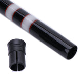 Fishing Rod 3.6-7.2m Fiberglass Ultra Light Telescopic Carp Outdoor Tackle