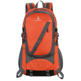Waterproof Backpack Quality Nylon Men's Backpack Ultralight Camping Travel Bags Hiking Rucksack Bags Hiking Climbing Backpack