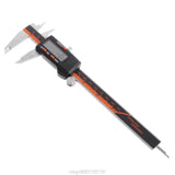 Electronic Digital Caliper Inch/Metric/Fractions 0-6 Inch/150 mm Stainless Steel  F26 21 Dropshipping