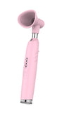 Eye Care Cleaning Instrument Liquid Antibacterial Sonic Eye Washer Relief Fatigue Tool Face Spa Moisturizing Skin Care Tools