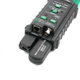 MS6813 Cable Tracking Finder Telephone Wire Tracker Tracer Toner Network Cable Tester Detector Line Finder