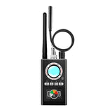 K88 Anti Spy Detector Rf Detector Radio Scanner For Camera Finder Small Camera Detector Gps Tracker Signal Detector