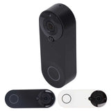 Video Doorbell 2 Way Audio Video Doorbell Camera for Home Office