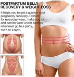 Waist Trimmer Postpartum Postnatal Recoery Support Girdle Post Pregnancy After Birth Special Belly Lost Weight Slimming Belt