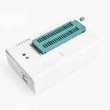 TL866Ⅱ Plus Programmer USB EPROM Flash BIOS Programmable Logic Circuits 6 Adapters Socket Extractor for 15000 IC