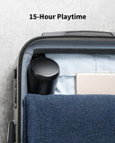 2022.Mini 2 Pocket Bluetooth IPX7 Waterproof Outdoor Speaker Powerful Sound With Enhanced Bass 15H Playtime