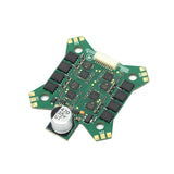 IFlight BLITZ F7 Stack MPU6000 Baro OSD F722 Flight Controller E55 G2 55A BLHELI32 4in1 ESC 2-6S 30X30mm for FPV Freestyle Dron