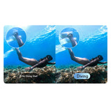 1 Pcs Waterproof Housing Case  Underwater Dive Protective Shell  Action Camera Protective Case Accessories For Insta 360 X3,50M