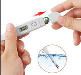 Clear ear visible ear scoop ear picking tool children luminous ear   wax tweezers nose wax clip baby  pick