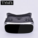3D Glasses Virtual Reality Goggles for PS 4 Xbox 360 Xbox One 2560*1440 P Display HDMI-compatible Android 5.1 All in one VR