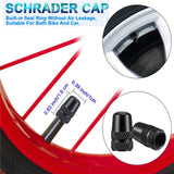 Dropship-Bicycle Tubeless Sealant Injector Injector And Presta Valve Core Removal Tool For Stans No Tubes Sealant&amp;Other Sealants