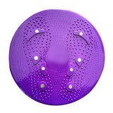 Balance Platform Beautiful Buttocks Trainer Adult Balance Board Rehabilitation Square Wooden Balance Board Children's Fitness