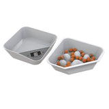 Household Electronic Scale Small Mini Pet Bowl Scale 5kg/1g