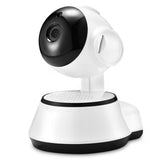 Wifi Monitor Digital Zoom Human Detection Camera 720P Video Cam Outdoor Auto Tracking Night Vision Wireless Camera