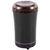 Eu Plug Electric Coffee Grinder Beans Spices Nuts Grinding Machine With Spice Nuts Seeds Coffee Bean Grinder Machine