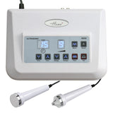 NEW Anti-aging Ultrasonic Beauty Machine Wart Mole Freckle Removal Ultrasound Body Eye Face Massage Tightens Skin Deep Cleaning