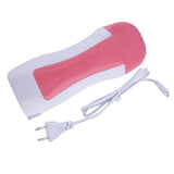 Depilatory Roll On Heater Waxing Hot Cartridge Hair Removal Warmer  Hot Worldwide sale