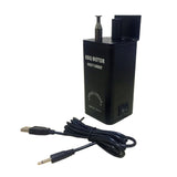 DC5V BBQ Motor 8RPM 3W Small Size Roast Outdoor Barbecue Tool Accessories with USB Cable for Camping Kitchen