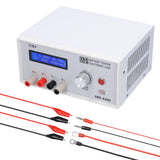 EBD-A20H Battery Tester 30V 20A 200W Multifunction Direct Current Electronic Load Discharger Support PC Online Software Control