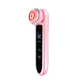 Skin Rejuvenation Ultrasonic Face Deep Face Cleaning Chargeable Skin Instrument Exfoliating Instrument Spot Cleaner