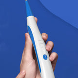 1 Set Light Calculus Cleaner Tartar Removal Cleaner Teeth Stain Polisher