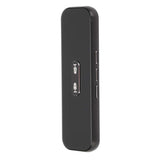 Portable Smart Translator Multifunction APP Photo Translation Instant Voice Translator for Outdoor Travel Meeting Shopping