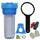 Proportional Pump Water Power Dosing Pump Fertilizer Dispenser Injector Proportioning Pump Rain Collector Liquid Doser Car Wash