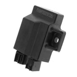 CDI Replaces fits For TOHATSU 3AA-06060-0 Black Color 88x87MM/3.46x3.42 inch