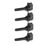 4Pcs  Sensor Tire Pressure  System for  Sonata 2020 Accessories