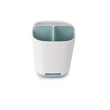 1pcs Toothbrush Toothpaste Holder Case Shaving Makeup Brush Electric Toothbrush Holder Organizer Stand Bathroom Accessories Box