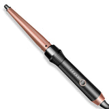 Curling Iron Fast Heating Hair Waver Professional Women Styling Tools Tourmaline 25/13mm Ceramic Barrels Curling Wand