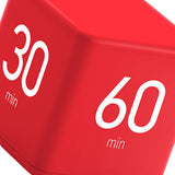 Kitchen Timer Cube Timer For Student Learning Work Reading Learning Games