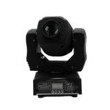 LED 60W pattern moving head light can be equipped with flight box DMX control stage can be used for Dj, disco, etc