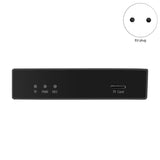 H.265 H.264 HDMI-compatible Video o Wifi Encoder Network TV TF Storage HDMI Encoder H.265 for Live Streaming Broadcast(EU Plug)