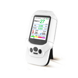 DM502-O3 handheld ozone detector O3 multi-function gas detector