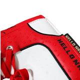 1 Pcs Golf Headcover for Blade Putter PU Leather Waterproof Magnet Closed Shoe Styles  Golf Club Head Covers