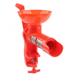 Fruit Juicer Multipurpose Portable Tomato Juicer Fruit Juice Maker Extractor Squeezer Fruit Extractor Squeezer