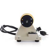 220V 350W Polishing Machine For DIY Woodworking JadeJewelry Dental Bench Lathe Machine Motor Grinding Machine