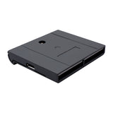 For NGP NGPC Burning Card for NEOGEO USB Flash Masta 2 in 1 Retro Game Accessories, Black