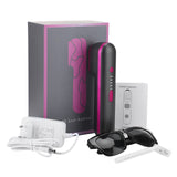 5 IN 1 Hair Removal  Epilator Electric Laser Shaver Razor Face Body Ear Eyebrow Intimate Areas Hair Trimmer Machine Unisex