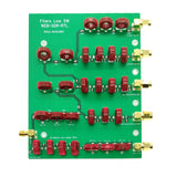 WEB-SDR low HF and LF/MF bands DIY KIT