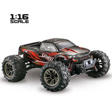XINLEHONG TOYS RC Car 9135 2.4G 1/16 4WD 36km/h Electric RTR High Speed SUV Vehicle Model Radio Remote Control Toy X7