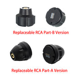 New Replaceable Wireless Tattoo Battery Pen Rotary Machine Gun Good Motor Digital Display Tattoo Kit Permanent Makeup Pen