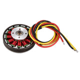 5010 High Torque Brushless Motors For Multi Copter Quad Copter Multi-Axis Aircraft