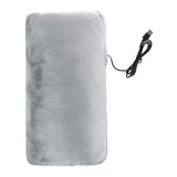Therapy Health Care Soft Heating Pad Accessories Multifunctional Handheld Hand Warmer Home Office Winter Adults USB Charging