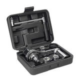 1/2'' Torsional Torque Multiplier Wrench Labor-Saving Lug Nut Remover Car Tire Disassembly Force Wrench Max 680Nm