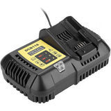 DCB118 Battery Charger For Dewalt Battery 10.8V-20V DCB200 DCB101 DCB115 DCB107 DCB105 DCB140 &amp;DCB112
