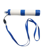 0.01 Micron Water Filter Straw Detachable 1000L Emergency Outdoor Camping Traveling Personal Preparedness Portable Purifier