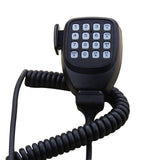 Kenwood Car Interphone Radio Speaker Microphone TM281A / 481A / TM271A /TK868G Hand Microphones